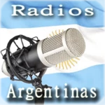 Logo of Radios de Argentina android Application 